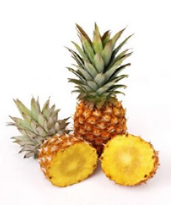 Bromelain Source